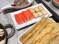 -千味涮·健康火锅(会展连城新天地店)