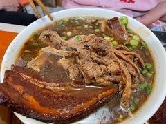 -老店鹏缘面馆