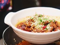 -付小姐在成都(中山公园店)