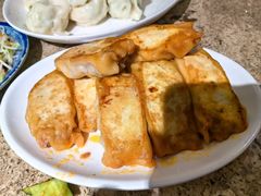-金谷园饺子馆(北邮总店)