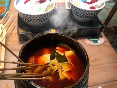 -那些年记忆烧烤