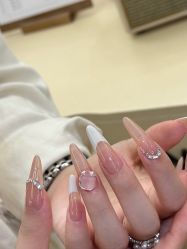 点击看大图 -Touch Nail·品质·美甲美睫