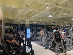 -聚健身GatherFitness(余杭店)
