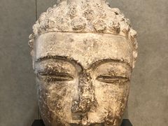 -北京石刻艺术博物馆(五塔寺)