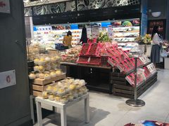 -盒马鲜生(曜一城店)