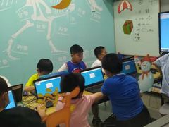 -斯坦星球AI编程·机器人科创·乐高科学·信奥·思维·专注力·STEM·竞赛考级(高新区绿宝广场龙湖狮山天街学习中心)