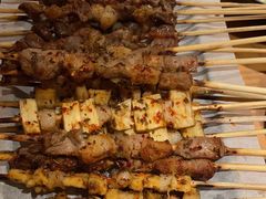 -肉串汪(望京店)