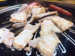 五花肉-莱真牛碳火烤肉(合肥旗舰店)