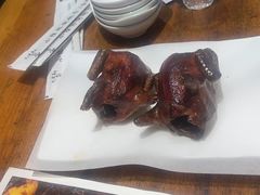 -小桂林烧鸽子