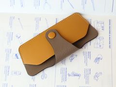 -猛犸手作·皮具·diy团建·礼品定制(新华路店)