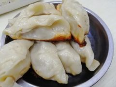 锅贴-黄阿姨锅贴大王(万航渡路店)
