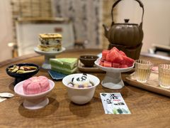 -了凡国风主题茶馆·咖啡(武侯祠锦里店)