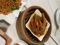 -悦得闲广式点心茶楼(蓝鲸世界店)