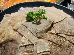 -井格重庆火锅(西直门凯德Mall店)