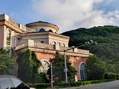 -平湖九龙山庄园圣马可酒店