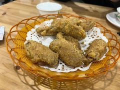 -南记食粥坊·宵夜大排档(莲花总店)