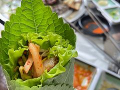 -大福黄牛料理·韩式烤肉·黄牛肥肠·酱蟹