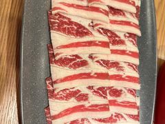 -新石器烤肉(周浦万达店)