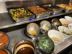 -一烙锅(友谊店)