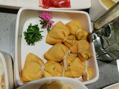 -海底捞火锅(海宁路店)