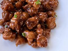 -东方山水金沙酒店-雅香阁中餐厅