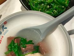 -馋三尺蟹粉小笼(人民广场店)