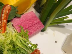 -哈啾嗨·新概念蒙餐(红星新城店)