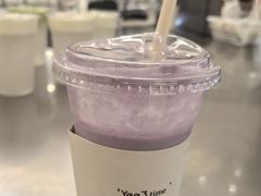 -Yee3·三号椰(上海中山公园龙之梦店)