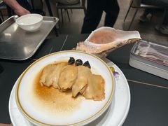 炭烧响螺-吴记富苑(朝阳店)