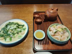 -外婆烧.老杭帮菜(庆春店)