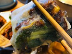 -额娘·春饼烤鸭(乐汇城店)