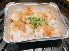 -花味烤肉·拌饭(建邺万达店)