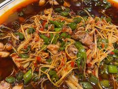 -易老九江湖菜(北滨一路店)