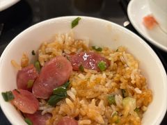 -圣丰索菲特·2 On 988 Café 自助餐厅