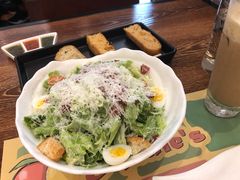 凯撒沙拉-安妮意大利餐厅(世贸天阶店)