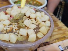 -黑竹香鸡(营和巷店)