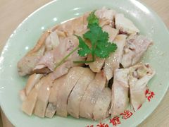 -百家鸡味馆(清泰店)
