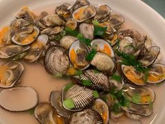 -大清花饺子(五五路店)