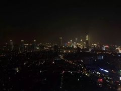 -无锡君来洲际酒店