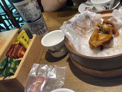 -大鸽饭(岗顶店)
