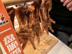 -凯峰海鲜烧烤(工会店)