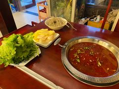 -老城红焖羊肉(老步行街店)