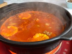 -捞神煲汤火锅(湖滨商业街店)