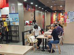 -永和大王(宜山店)
