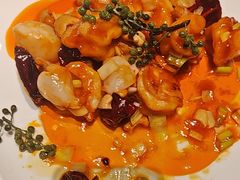 -望京辣宴·古法川菜(望京店)