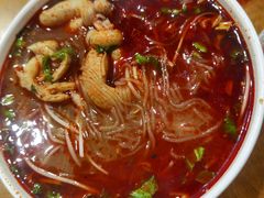 -白家高记肥肠粉(总店)