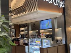 -Peet's 皮爷咖啡(陆家嘴中心店)