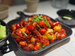 -巴厘龙虾·榜首油焖大虾(沙湖·花园店)
