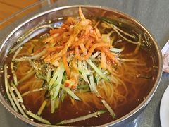 -春花民族美食(佳木斯总店)