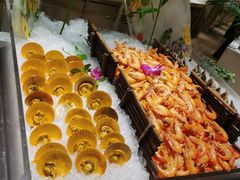 -无锡百乐温德姆花园酒店·自助餐厅